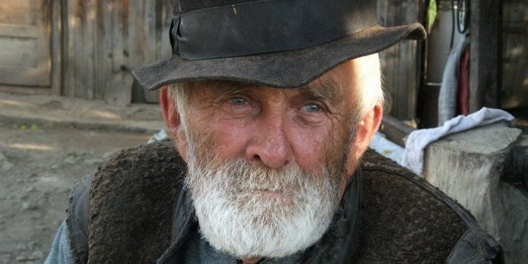 Mudri odgovor starca jednome mladiću na pitanje: &ldquo;Zašto na svijetu ima toliko trpljenja?&rdquo;