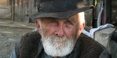 Mudri odgovor starca jednome mladiću na pitanje: &ldquo;Zašto na svijetu ima toliko trpljenja?&rdquo;