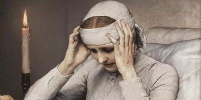 Viđenje blažene Ane K. Emmerich "Vidjeh mnoge crkve koje se zatvarahu, svagdje velike patnje..."