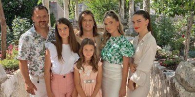 Obitelj Roso izlječenje kćeri pripisuje Majci Božjoj: Kada se supruga vratila iz Međugorja, svi krvni nalazi u naše su djevojčice bili &ndash; savršeni