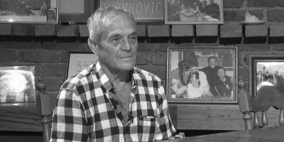 Preminuo jedan od prvih svjedoka ukazanja: Marinko Ivanković