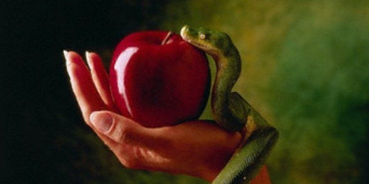 Jeste li se kad pomolili za &lsquo;sotonu&rsquo;?