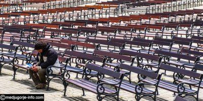 Ovo je 10 znakova koji potvrđuju da ste se udaljili od svoje vjere