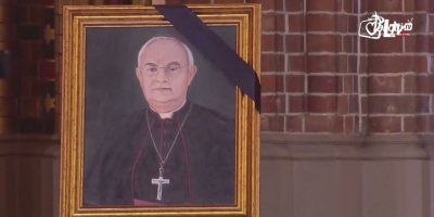 (VIDEO) SPROVOD I MISA ZADUŠNICA ZA MONS. HOSERA, APOSTOLSKOG VIZITATORA ZA ŽUPU MEĐUGORJE