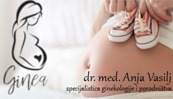 Dr. Anja Vasilj Ginea
