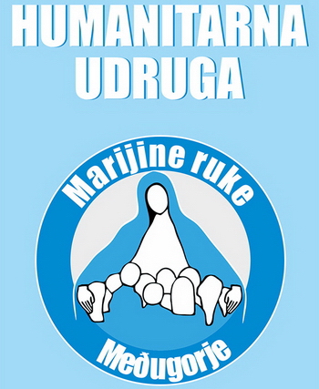 Humanitarna udruga Marijine ruke