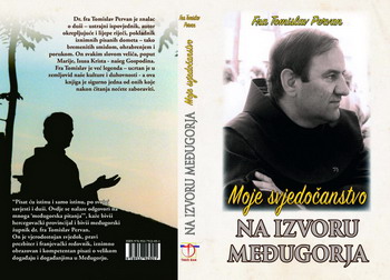 Knjiga fra Tomislava Pervana