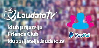 Laudato TV