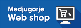 Međugorje WebShop